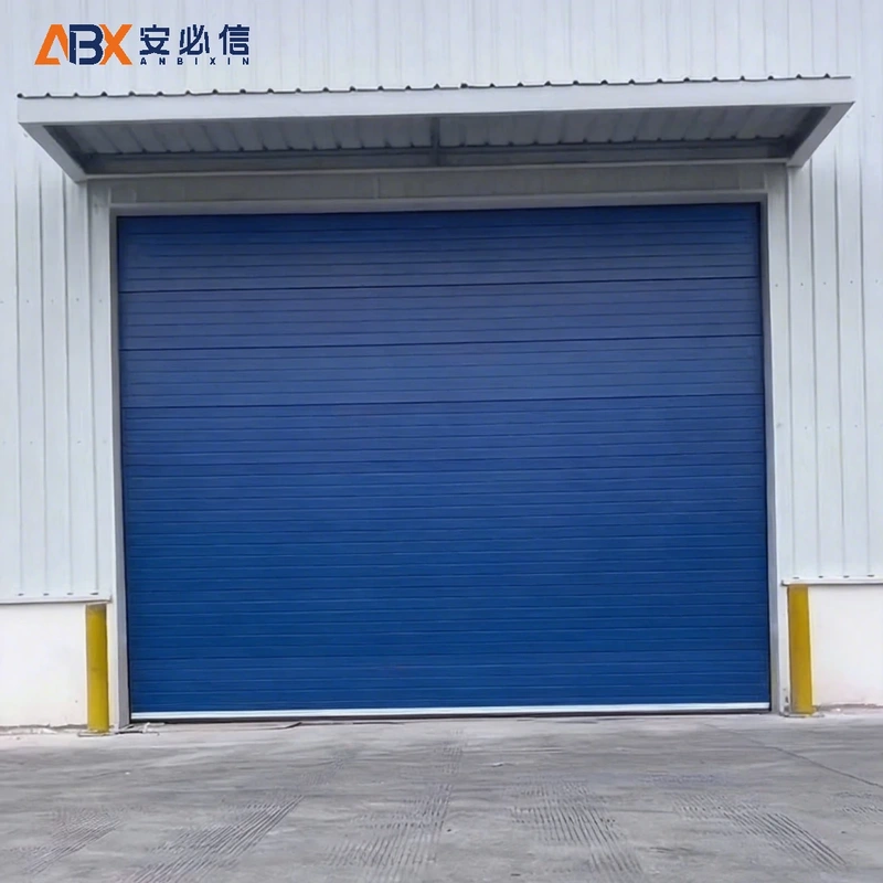 郑州雷达高速门